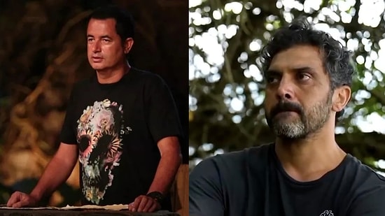 Bayhan Injured In Survivor As Medical Teams Rush In For Immediate Intervention