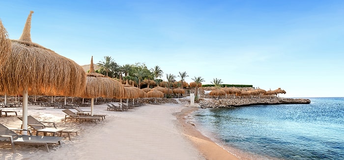 Jennifer Lopez’den Gondol Turlarına: Sharm El Sheikh'te Ezber Bozan Bir Deneyim