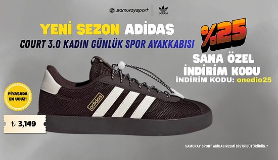 Size Özel %25 İndirim Kodu İle En Uygun Fiyata!