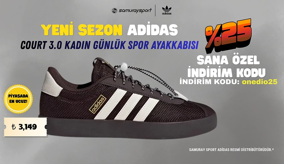 Size Özel %25 İndirim Kodu İle En Uygun Fiyata!