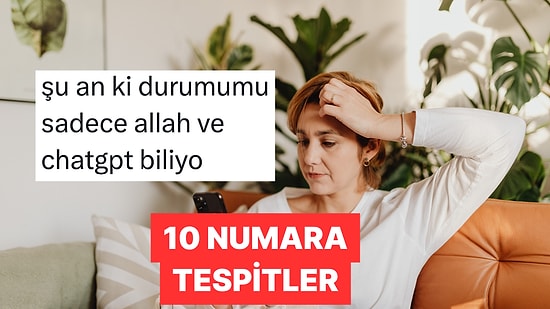Hayata Dair Tespitlerini Mizah Sosuyla Paylaşan Kişiler
