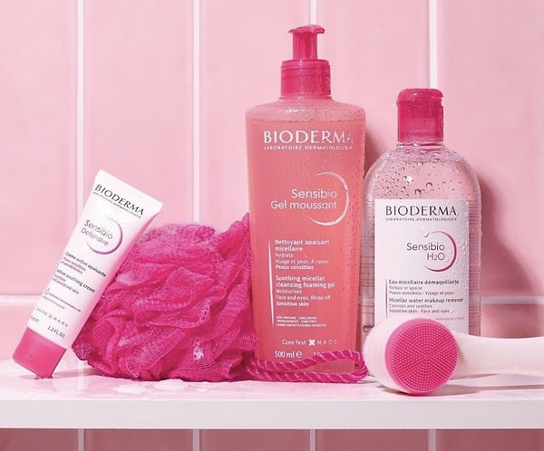 Bioderma markalı ürünlerde, sepet tutarınız 1500 TL’ye ulaştığında tam 500 TL kupon fırsatı sizi bekliyor.
