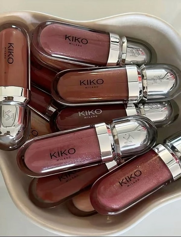Kiko Milano ürünlerinde, 1500 TL’lik alışverişlerinize anında 400 TL indirim!