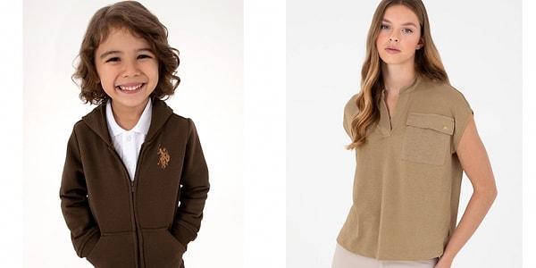 U.S. Polo Assn. moda fırsatlarında, alışverişlerinize ek 250 TL ve 500 TL değerinde özel kuponlar tanımlanıyor.