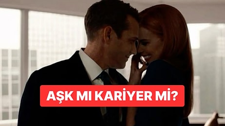 Burcuna Göre Aşkta mı Şanslısın İş Hayatında mı?