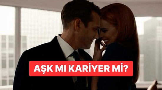 Burcuna Göre Aşkta mı Şanslısın İş Hayatında mı?