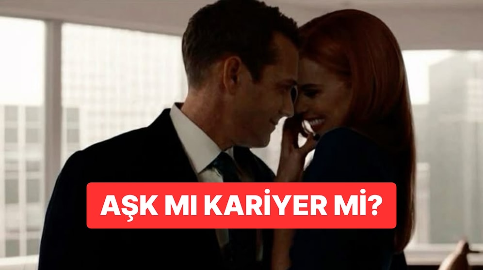 Burcuna Göre Aşkta mı Şanslısın İş Hayatında mı?