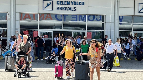 Beklentiler tatilin uzatılması yönündeydi.
