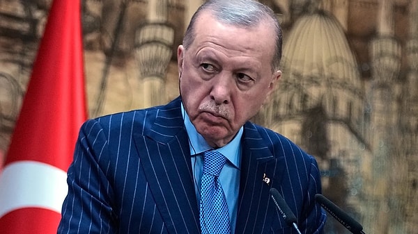 Erdoğan ilk büyük açıklamasını kamuoyunun merak ettiği bayram tatiliyle ilgili yaptı.