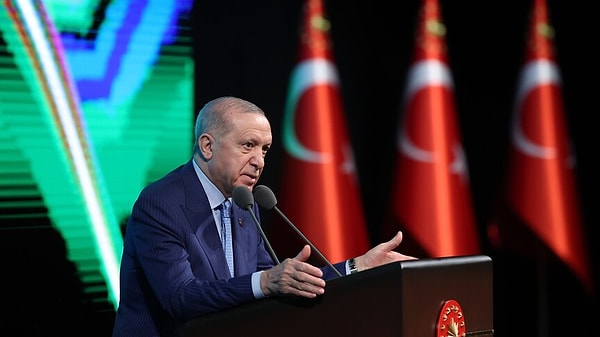 İkinci müjde evlilik kredisiyle ilgili geldi.
