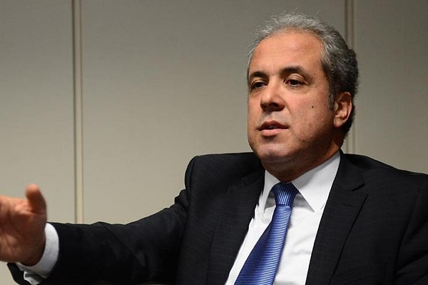 Şamil Tayyar, açıklanmayan kararı konjonktüre bağladı.