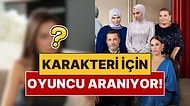 Kızılcık Şerbeti'nde Bu Sezon Başrole Yükselen Oyuncu Veda Ediyor: Karakterini Başka Biri Canlandıracak