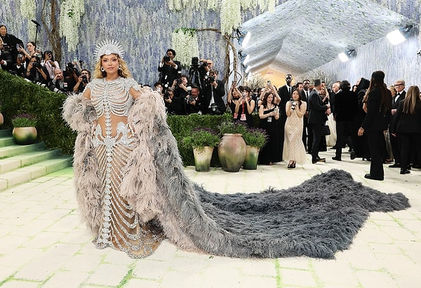 Beyonce