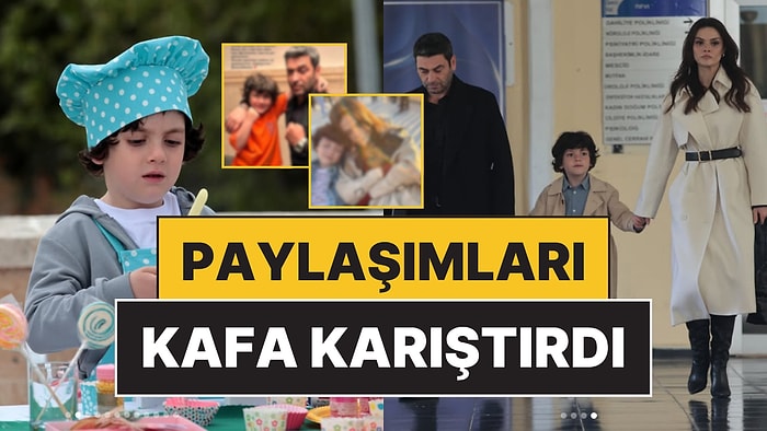 Uzak Şehir'de Deniz Ölüyor mu? Oyuncu Kuzey Gezer'in Paylaşımları ve Fragman Kafa Karıştırdı