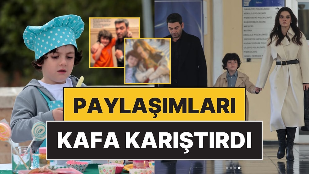Uzak Şehir'de Deniz Ölüyor mu? Oyuncu Kuzey Gezer'in Paylaşımları ve Fragman Kafa Karıştırdı