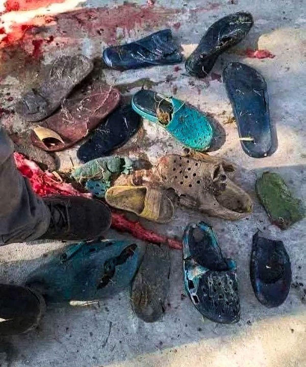Olayın başlangıcı, talihsiz iş adamının aracının alçak bir köprüden geçerken akıntıya kapılmasına dayanıyor.