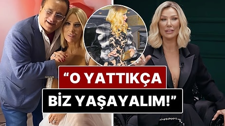 Seda Sayan Yıllar Sonra Erol Köse'yi Dövdüğü Anları Anlattı!