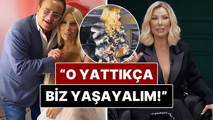 Seda Sayan Yıllar Sonra Erol Köse'yi Dövdüğü Anları Anlattı!
