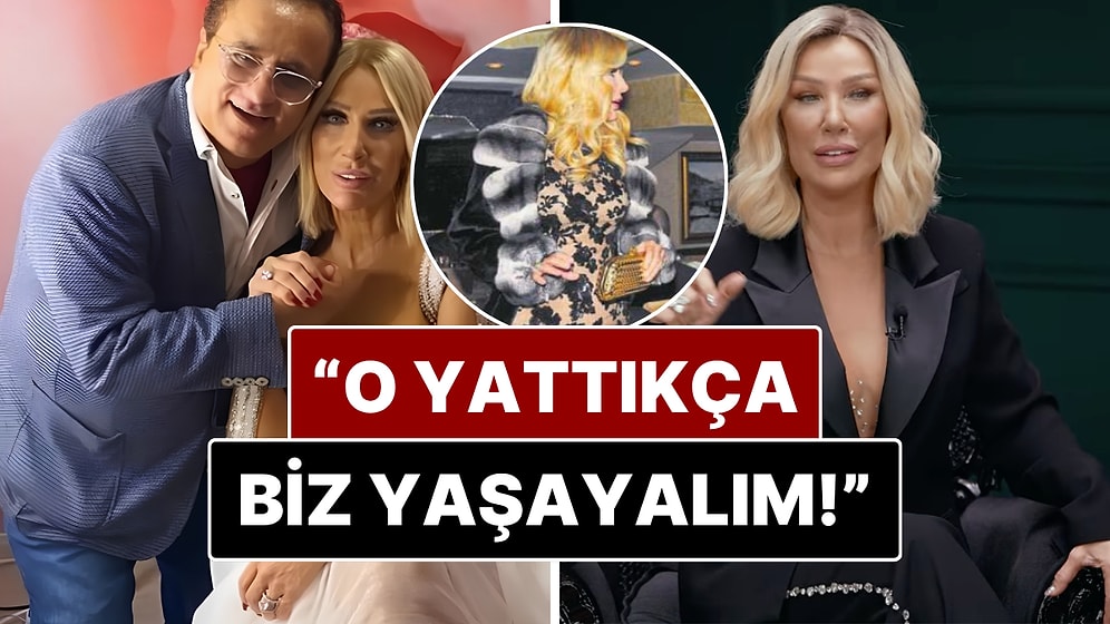 Seda Sayan Yıllar Sonra Erol Köse'yi Dövdüğü Anları Anlattı!
