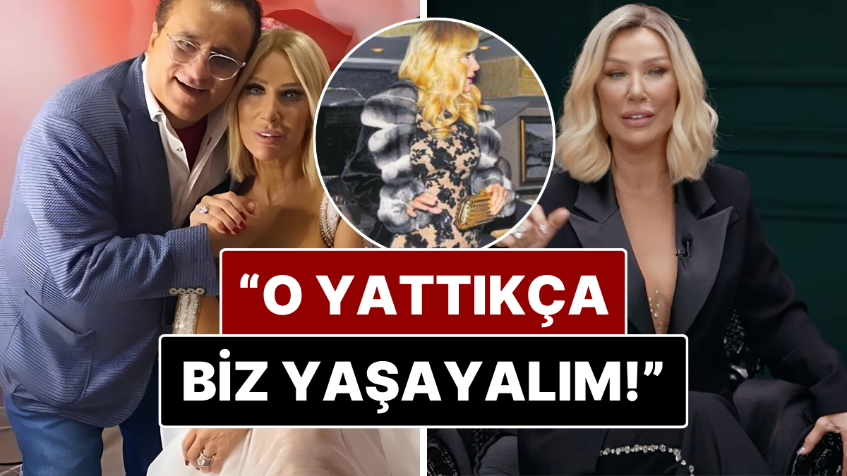 Seda Sayan Yıllar Sonra Erol Köse'yi Dövdüğü Anları Anlattı!