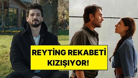 27 Nisan - 3 Mayıs Haftasının En Çok İzlenen Dizileri Belli Oldu