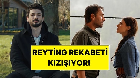 27 Nisan - 3 Mayıs Haftasının En Çok İzlenen Dizileri Belli Oldu