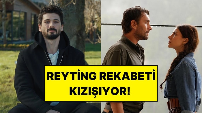 27 Nisan - 3 Mayıs Haftasının En Çok İzlenen Dizileri Belli Oldu