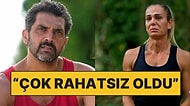 Survivor'dan Diskalifiye Edilen Seren Ay'dan Şoke Eden İtiraf: Dedikodunun Çıkmasını Nagihan İstemiş!