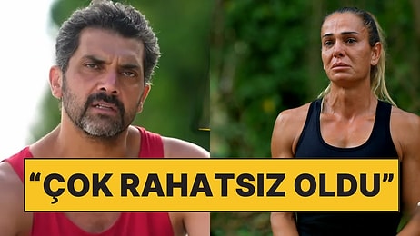Survivor'dan Diskalifiye Edilen Seren Ay'dan Şoke Eden İtiraf: Dedikodunun Çıkmasını Nagihan İstemiş!