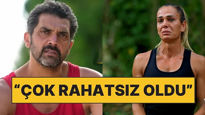Survivor'dan Diskalifiye Edilen Seren Ay'dan Şoke Eden İtiraf: Dedikodunun Çıkmasını Nagihan İstemiş!