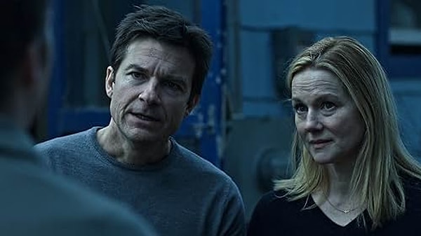 Ozark (2017-2022)