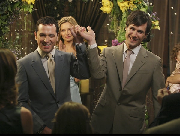 8. Brothers & Sisters (2006-2011)