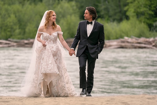 9. Virgin River (2019-)