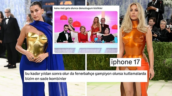 Bir Hafta Boyunca Ünlüleri Mizahına Alet Ederek Güldüren X Kullanıcıları!