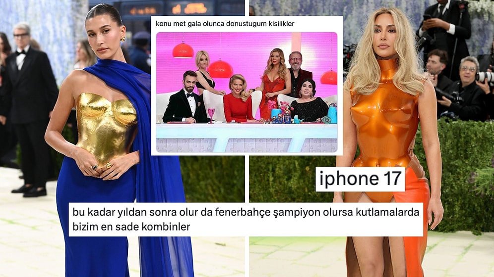 Bir Hafta Boyunca Ünlüleri Mizahına Alet Ederek Güldüren X Kullanıcıları!