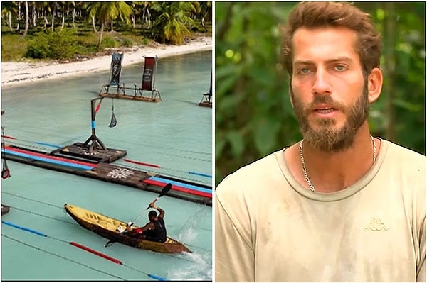 Survivor 2026’da parkur mücadeleleri devam ederken, bireysel performans verilerinde son yılların en dikkat çekici istatistiği ortaya çıktı.