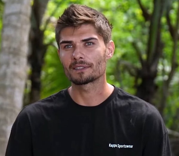 Geçtiğimiz gün Osman Can'la son ikiye kalan Barış Murat Yağcı elenmekten son anda kurtulmuştu.