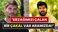 Survivor'da Barış Hırsızlık mı Yaptı? İddialar İhbar Kabul Edildi!