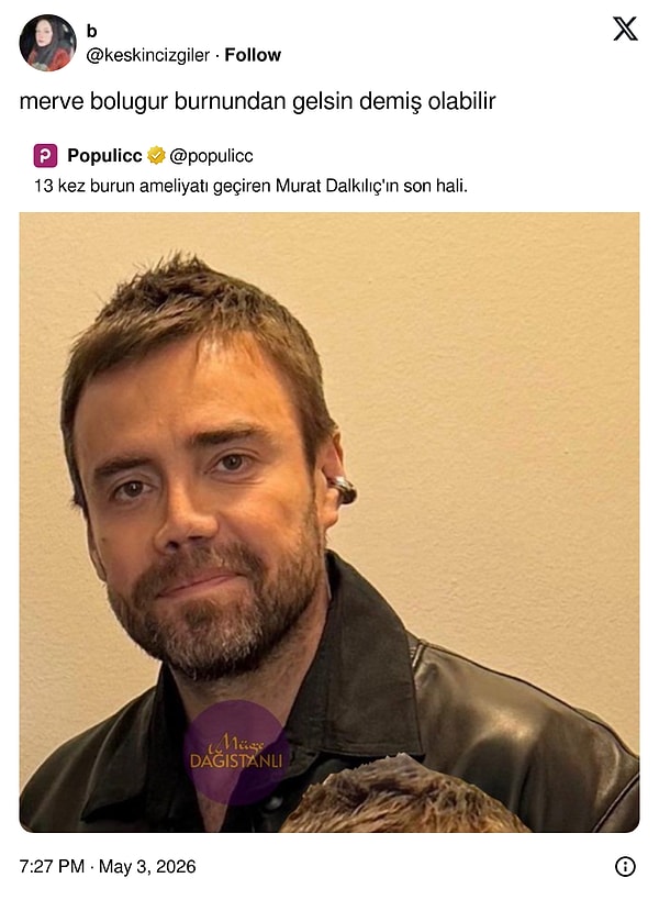 Mümkün mü?