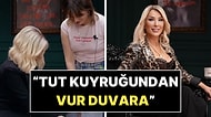 Seda Sayan'dan Sude Belkıs'ın Kombinine Acımasız Eleştiri!