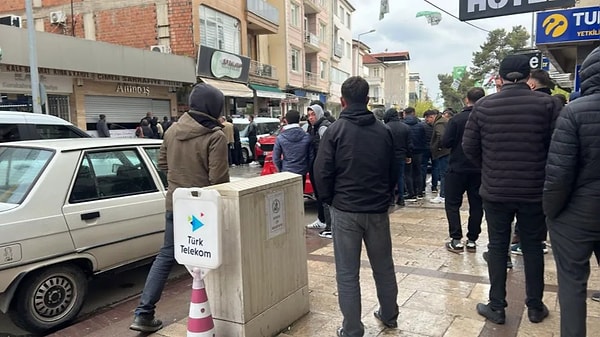 100 kilo altınla kaçtı