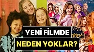 Sihirli Annem'in Ceren'i ve Toprak'ı Yeni Filmde Neden Olmadıklarını İlk Kez Açıkladı!