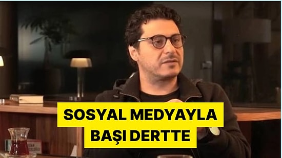 Ekonomist Mert Başaran'ın TikTok ve Instagram Hesapları Askıya Alındı