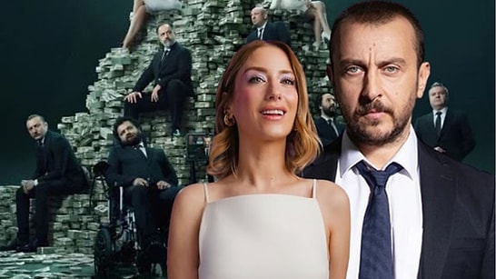 Second Season Of “Sekizinci Aile” Confirmed As A Major Star Returns To The Set