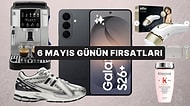 Bugün İndirimde Neler Var? 6 Mayıs 2026 Günün Fırsatları