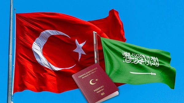 Türkiye ve Suudi Arabistan arasındaki diplomatik ilişkilerde tarihi bir dönüm noktasına gelindi.