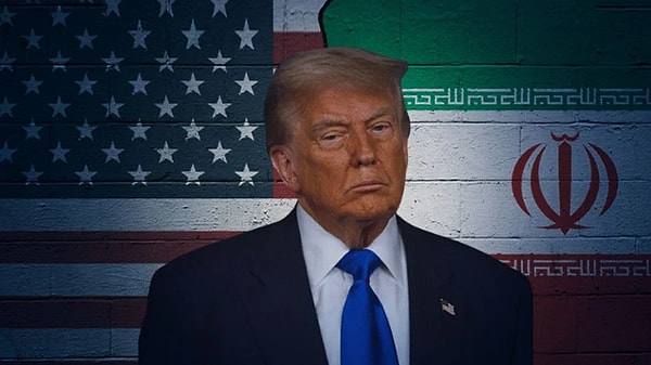 İran basını, Trump'ın Özgürlük Projesi'ni askıya almasını "başarısızlık" olarak değerlendirdi