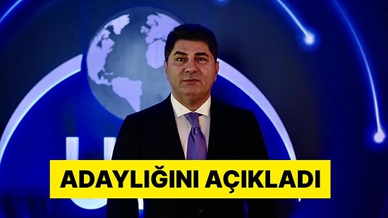 Hakan Safi Fenerbahçe Başkanlığına Aday Olacağını Duyurdu