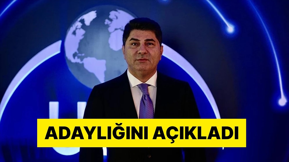 Hakan Safi Fenerbahçe Başkanlığına Aday Olacağını Duyurdu