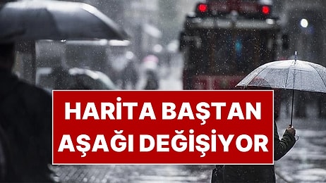 Sıcaklık 25 Dereceye Çıkacak Ama Yaz Hevesi Kursakta Kalacak: Meteoroloji Tarihi Açıkladı